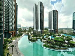 Normanton Park (D5), Apartment #455830201